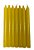 Vela Palito Amarela - Namastê - Imagem 1