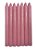Vela Palito Rosa - Namastê - Imagem 1