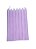 Vela Palito Lilás - Namastê - Imagem 1