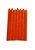 Vela Palito Laranja - Namastê - Imagem 1