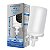 Kit Vela Refil Para Filtro Barro Carvão Ativado Acqua Azzurra Cerâmica + Torneira Alavanca Marrom + Boia Anti-transbordo - Imagem 4