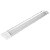 Luminária led Elegance Fit 18w com Driver Integrado Linear Sobrepor Bivolt 6500k Branco Frio - 1 Ano Garantia - Imagem 2