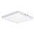 Painel led Sobrepor Quadrado Luminária Teto Plafon Pop Avant 24w 1680 lumens 6500k Branco Frio - 1 Ano Garantia - Imagem 3