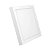 Painel led Sobrepor Quadrado Luminária Teto Plafon Pop Avant 24w 1680 lumens 6500k Branco Frio - 1 Ano Garantia - Imagem 4