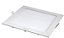 Painel led Embutir Quadrado Luminária Teto Plafon Pop Avant 24w 1680 lumens 6500k Branco Frio - 1 Ano Garantia - Imagem 3