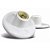 Plafonier Plafon Branco Bocal Porcelana E27 100W Redondo Rad (1 Ano Garantia)Plafonier Plafon Branco Bocal Porcelana E27 - Imagem 4