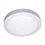 Painel led Sobrepor Redondo Luminária Teto Plafon Pop Avant 12w 720 lumens 6500k Branco Frio - 1 Ano Garantia - Imagem 4
