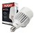 Lâmpada LED 75W 5625 Lumens Bulbo Avant Alta Potência Bivolt Econômica 6500K Branca Fria E27 (1 Ano de garantia) - Imagem 1