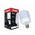 Lâmpada Ultra LED 50w 4000 Lumens Bulbo Avant Alta Potência Bivolt Econômica 6500K Branco Frio E27 (1 Ano de garantia) - Imagem 2