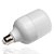 Lâmpada LED 30W 2400 Lumens Bulbo Alta Potência Bivolt Econômica 6500K Branco Frio E27 (1 Ano de garantia) - Imagem 1