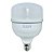 Lâmpada Super LED 20w 1600 Lumens Bulbo Alta Potência Bivolt Econômica 6500K Branco Frio E27 (1 Ano de garantia) - Imagem 2