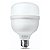 Lâmpada Super LED 20w 1600 Lumens Bulbo Alta Potência Bivolt Econômica 6500K Branco Frio E27 (1 Ano de garantia) - Imagem 1