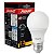 Lâmpada LED 9w 803 lumens Bulbo Avant Bivolt Econômica 3000K Branco Quente soquete E27 (1 Ano de garantia) - Imagem 1