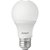 Lâmpada LED 4,8W Bulbo 450 lumens Avant Bivolt Econômica 3000K Branca Quente E27 (1 Ano de garantia) - Imagem 3