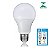 Lâmpada LED 4,8W Bulbo 450 lumens Avant Bivolt Econômica 6500K Branca Fria E27 (1 Ano de garantia) - Imagem 2