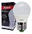 Lâmpada bolinha LED 4W Bulbo Avant Bivolt Econômica 6500K Branco Frio E27 Abajur, Camarim, Penteadeira (1 Ano de garanti - Imagem 1