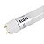 Lâmpada LED Tubular T8 10W 60 cm 6500K Branco Frio Elgin (1 Ano de Garantia) - Imagem 1