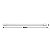 Lâmpada LED Tubular T8 10W 60 cm 6500K Branco Frio Elgin (1 Ano de Garantia) - Imagem 2