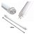 Lâmpada LED Tubular T8 18W 1,20 m 6500K Branco Frio Avant (1 Ano de Garantia) - Imagem 2