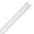 Luminária led Elegance Fit 72w com Driver Integrado Linear Sobrepor 4360 lumens Bivolt 6500k Branco Frio 1 Ano Garantia - Imagem 1