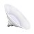 Luminária High Bay Moon led Pendente 70w Avant 6500k Branco E27 Bivolt 7000 lumens 1 Ano de Garantia - Imagem 4