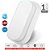 Luminária Tartaruga Arandela Hummer Avant Branco Frio 6500k Bivolt IP65 1000 lumens Externa - 1 Ano Garantia - Imagem 1