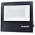 Refletor led Slim 50W Bivolt Avant Branco Frio Holofote Bivolt 2813 Lumens 6500K IP65 Resistente a Água e Poeira IP65 - Imagem 2