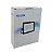 Refletor led 50w Projetor Holofote Elgin Branco Frio Bivolt 2750 Lumens 6500K Externo Resistente a Água e Poeira IP65 - Imagem 2