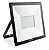 Refletor led 200w Projetor Holofote Elgin Branco Frio Bivolt 11.000 Lumens 6500K Externo Resistente a Água e Poeira IP65 - Imagem 5