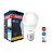 Lâmpada led 15W 1311 lumens Bulbo Avant Bivolt Econômica 3000K Branca Quente E27 (1 Ano de garantia) - Imagem 2