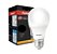 Lâmpada led 12W 1018 lumens Bulbo Avant Bivolt Econômica 3000K Branca Quente E27 (1 Ano de garantia) - Imagem 1