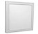 Painel Modular Plafon LED 45W Sobrepor 60x60cm 3600 lumens 6500K Branco Frio Avant - 1 Ano de Garantia - Imagem 1