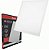 Painel Modular Plafon LED 45W Embutir ou Pendente 62x62cm 3600 lumens 6500K Branco Frio Avant - 1 Ano de Garantia - Imagem 1