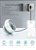 Tomada Inteligente Smart Wifi 10A  Automação Bivolt App Elgin Compatível com Google home Amazon Alexa 1 Ano de Garantia - Imagem 5