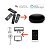 Controle Remoto Universal Inteligente Elgin Wifi Smart Home Infravermelho Compatível com  Amazon Alexa e Google Home - Imagem 7