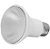 Lâmpada PAR 20 Led 6W Bivolt Elgin 6500K Branca Fria 450 lumens E27 IP65 - 1 Ano Garantia - Imagem 4