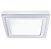Luminária 3 estágios Painel Sobrepor 18W + 6W Led Quadrado Elgin Bivolt 6500K Frio 4000K 3000K Quente - 1 Ano Garantia - Imagem 4