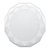 Luminária Plafon Diamante Led 24W Bivolt Elgin 3000K Branco Quente 1200lm IP20 - 1 Ano de Garantia - Imagem 4