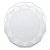Luminária Plafon Diamante Led 24W Bivolt Elgin 3000K Branco Quente 1200lm IP20 - 1 Ano de Garantia - Imagem 5
