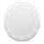 Luminária Plafon Diamante Led 18W Bivolt Elgin 6500K Branco Frio 1050lm IP20 - 1 Ano de Garantia - Imagem 4
