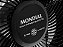Ventilador de Mesa 30cm Mondial 220V Maxi Power V-30 6 Pás 3 Velocidades Preto - 1 Ano Garantia - Imagem 4