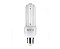 Lâmpada Fluorescente 3U 25W Elgin Compacta 220V 6400K Branca Fria 1525lm E27 - 1 Ano de Garantia - Imagem 4