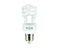 Lâmpada Espiral Fluorescente 11W Elgin Compacta 110V 6400K Branca Fria 616lm E27 - 1 Ano de Garantia - Imagem 4