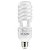 Lâmpada Espiral Fluorescente 11W Elgin Compacta 110V 6400K Branca Fria 616lm E27 - 1 Ano de Garantia - Imagem 1