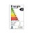 Lâmpada Espiral Fluorescente 20W Elgin Compacta 110V 6400K Branca Fria 1220lm E27 - 1 Ano de Garantia - Imagem 2