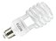 Lâmpada Espiral Fluorescente 32W Elgin Compacta 110V 6400K Branca Fria 1984lm E27 - 1 Ano de Garantia - Imagem 3