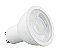 Lâmpada Dicróica Led MR16 Elgin base GU10 4,8W 350lm Branco Frio 6500K Bivolt - 1 Ano de Garantia - Imagem 4