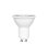 Lâmpada Dicróica Led MR16 Elgin base GU10 4,8W 320lm Branco Quente 2700K Bivolt - 1 Ano de Garantia - Imagem 3