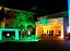 Refletor led Verde 10w Bivolt Elgin Projetor Holofote Bivolt 550lm Luz verde IP65 Resistente a Água e Poeira - Imagem 3