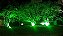 Refletor led Verde 10w Bivolt Elgin Projetor Holofote Bivolt 550lm Luz verde IP65 Resistente a Água e Poeira - Imagem 8